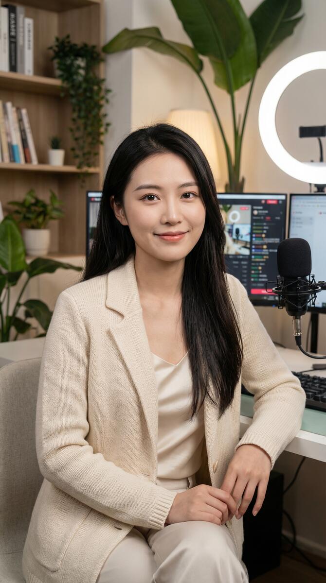 17c网站制片人李明辉