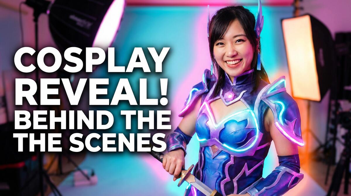 17c网站Cosplay视频