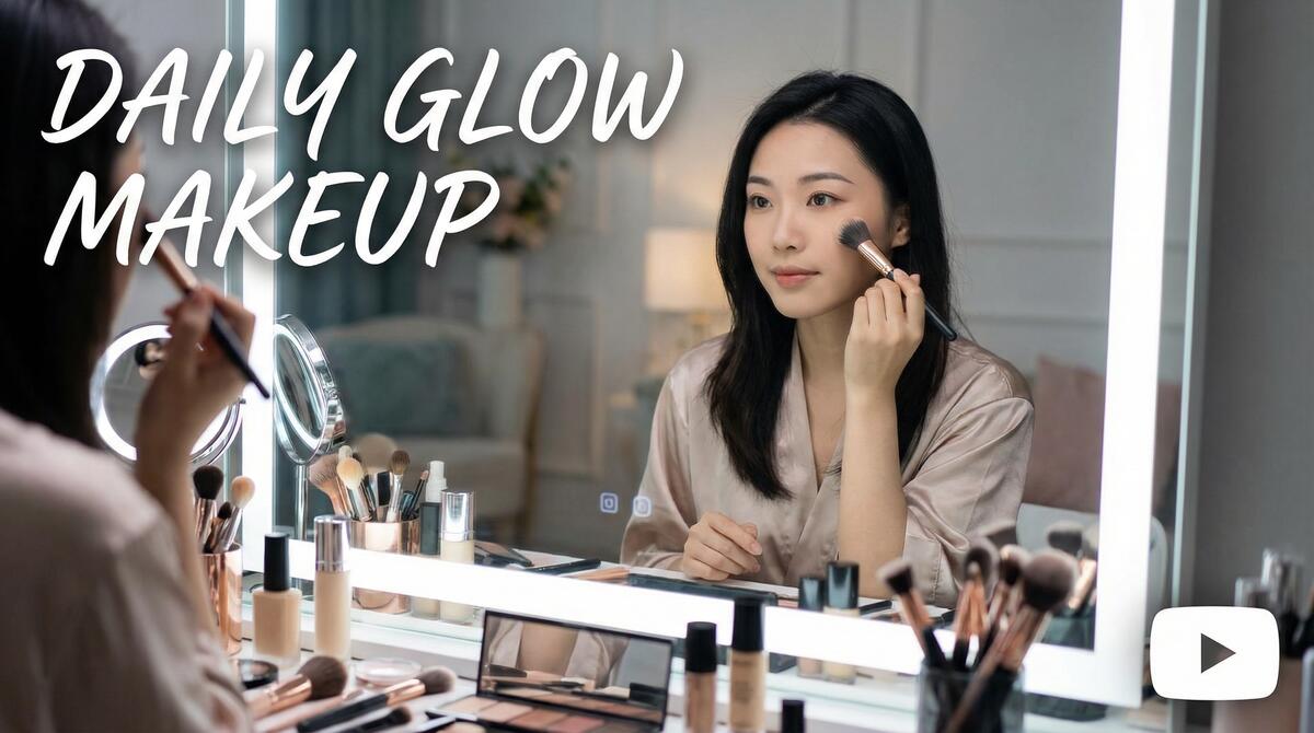 17c网站美妆教程视频